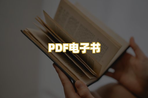 PDF电子书