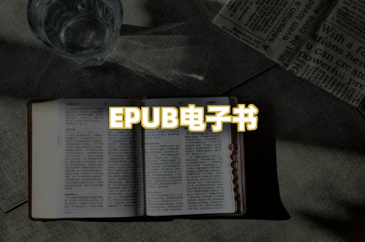 EPUB电子书